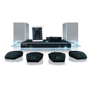 Sennheiser TEAMCONNECT LARGE FLEX EU изображение/фото/картинка